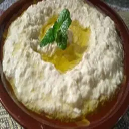 Baba Ghanoush
